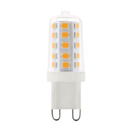 3W G9 3000K Dimmable LED G9