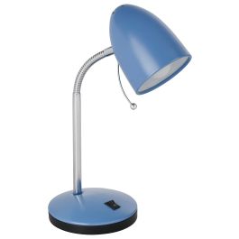Lara Table Lamp 1X10W E27 Pastel Blue