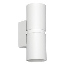 Passa Wall Light 2X5W LED 4000K White