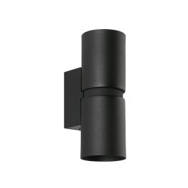 Passa Wall Light 2X5W LED 4000K Black