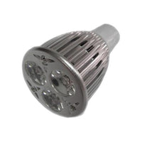 Thumbnail for 6w GU10 LED Globe - LED6WGU10 - PW - CW - WW