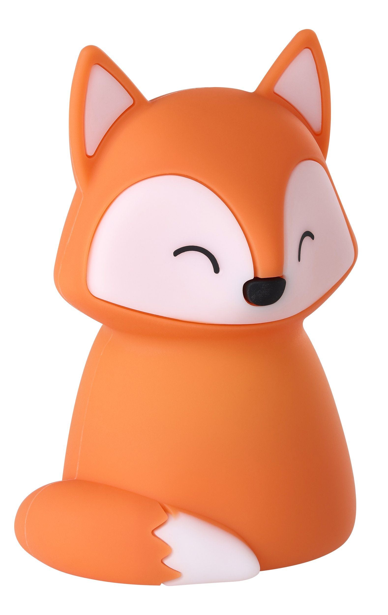Castellino Fox 5W RGB+3000K Rechargeable Kid's Table Lamp