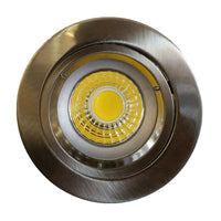 Thumbnail for 9w COB GU10 LED Downlight Kit 70mm bch