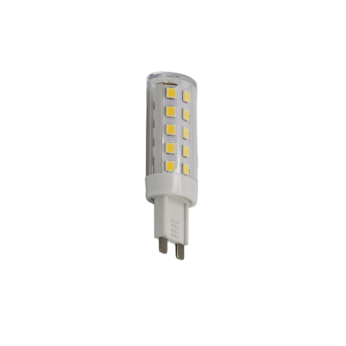 G9 4W 4000K LED Globe