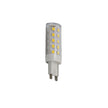 G9 4W 4000K LED Globe