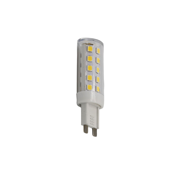 G9 4W 4000K LED Globe