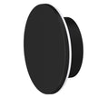Affinity LED Tri-Colour Wall Light 160mm 8W 3/4/5.7K IP65 Black