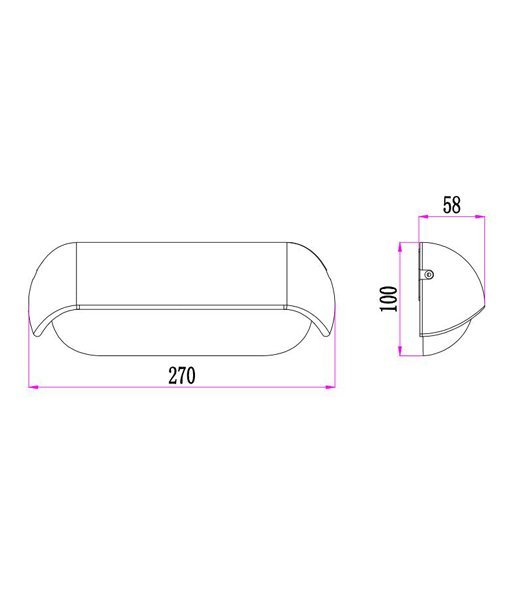 Aken Dimensions