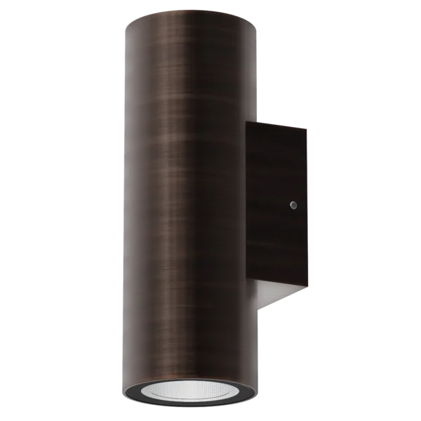 Alira 2LT Wall Bracket 240V 60° Dim LED IP65 5CCT 27K/3K/4K/5K/6K