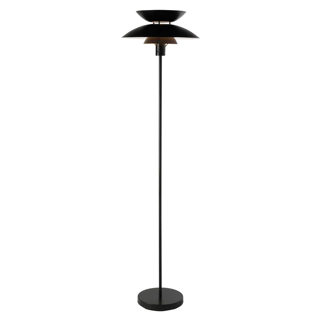 allegra fl floor lamp 1 x e27 240v allegra fl