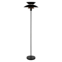 Thumbnail for allegra fl floor lamp 1 x e27 240v allegra fl