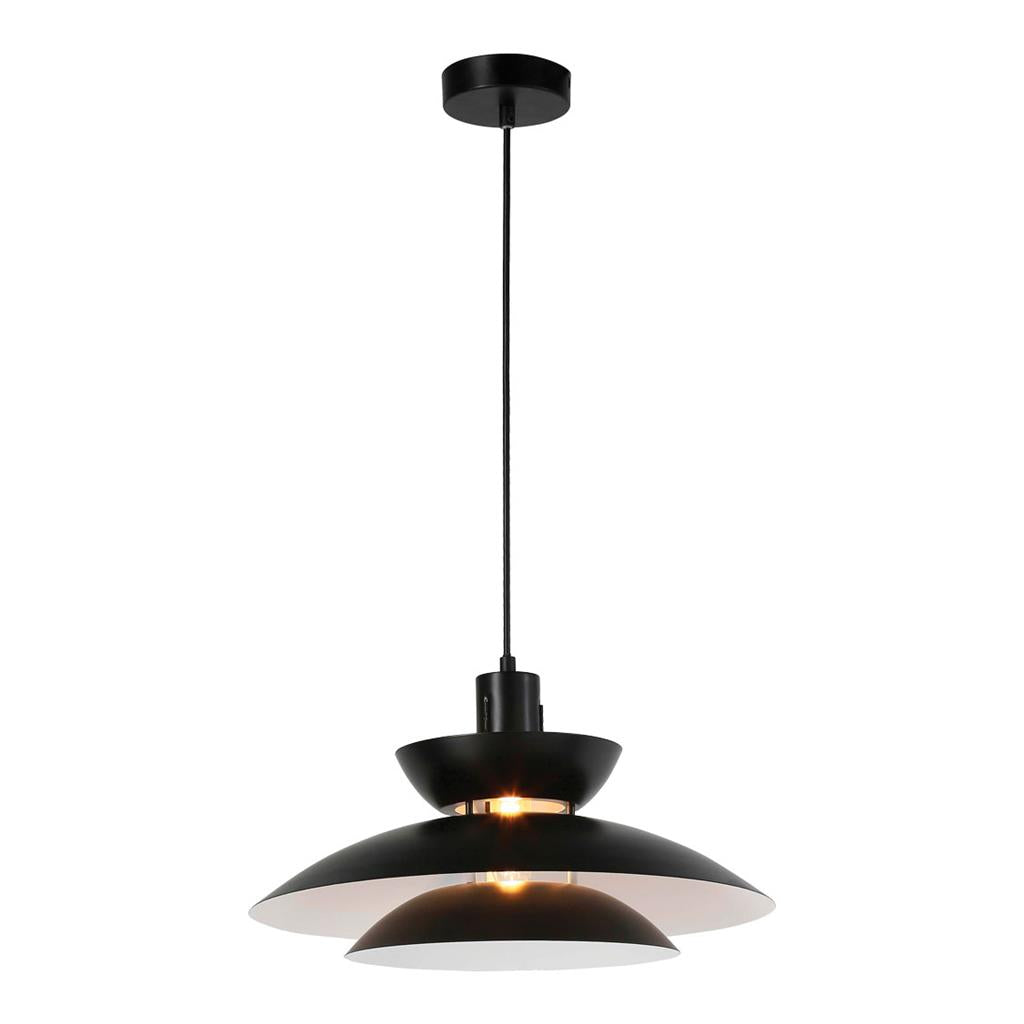 allegra pdt pendant 1 x e27 240v allegra pdt