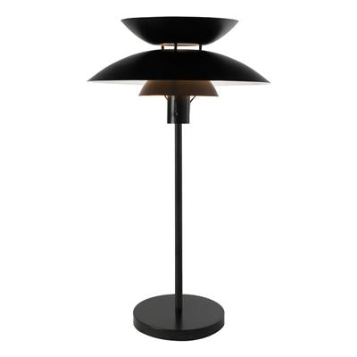 allegra tl table lamp 1 x e27 240v allegra tl