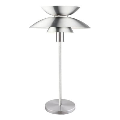 allegra tl table lamp 1 x e27 240v allegra tl