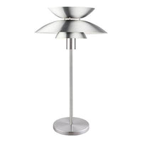 Thumbnail for allegra tl table lamp 1 x e27 240v allegra tl