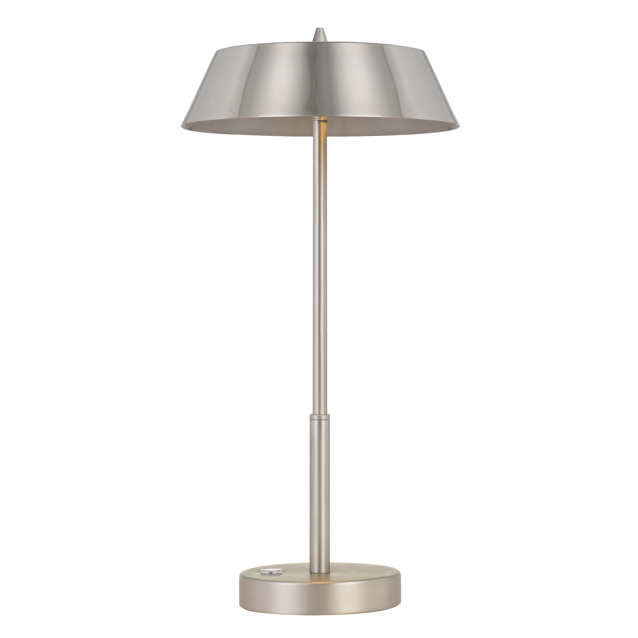 Allure 7W 3000K Touch Dimmable LED Table Lamp - 4 Colours