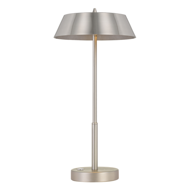 Allure 7W 3000K Touch Dimmable LED Table Lamp - 4 Colours