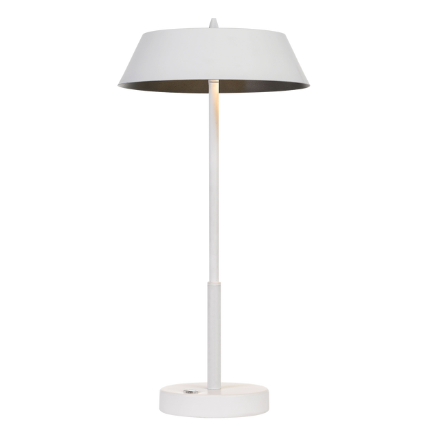 ALLURE 7w LED TABLE LAMP
