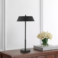 Allure 7W 3000K Touch Dimmable LED Table Lamp - 4 Colours
