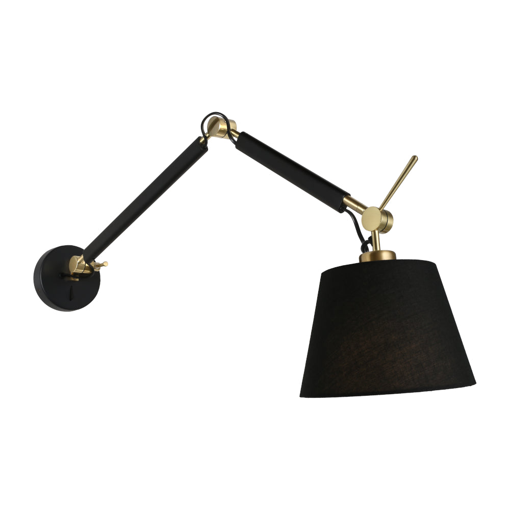 Alsta 1 Light Wall Light Large