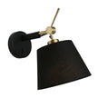 Alsta 1 Light Wall Light Small