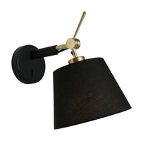 Thumbnail for Alsta 1 Light Wall Light Small