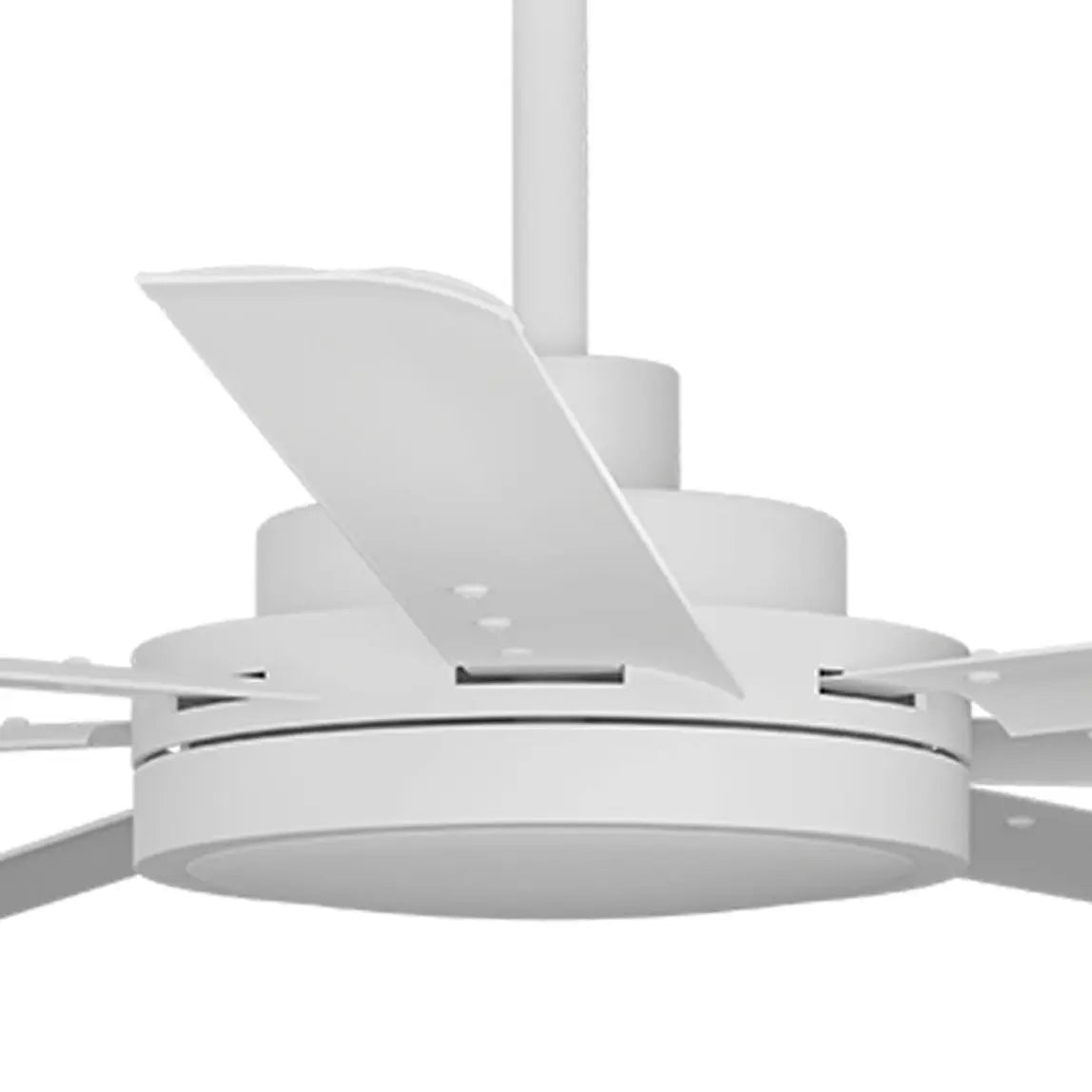 Alula 24w optional Light Kit 24w CCT Dimming Aluminium