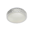 AMELIA 28 18w LED OYSTER 3CCT