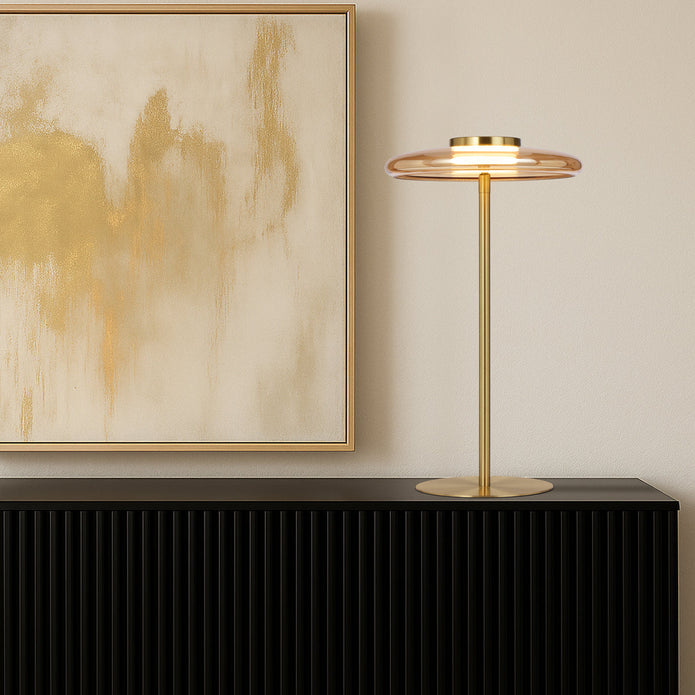Amity Table Lamp