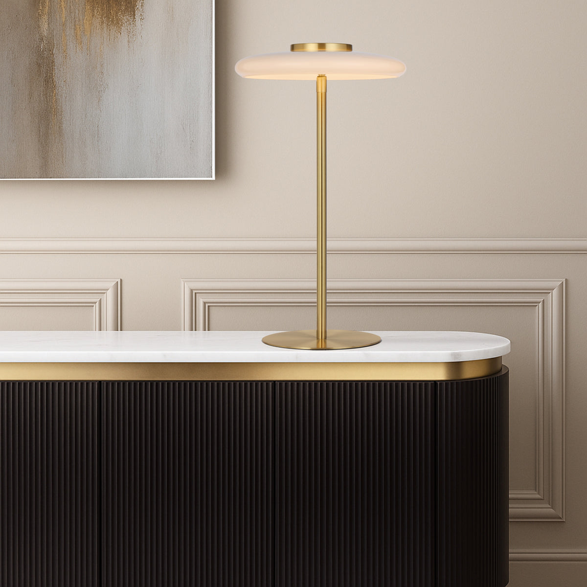 Amity Table Lamp