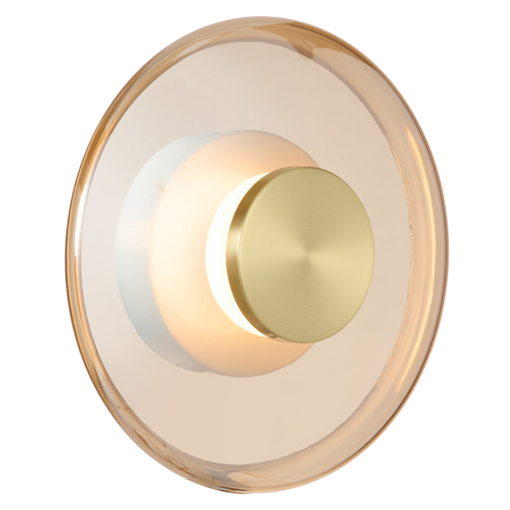 Amity Wall Light
