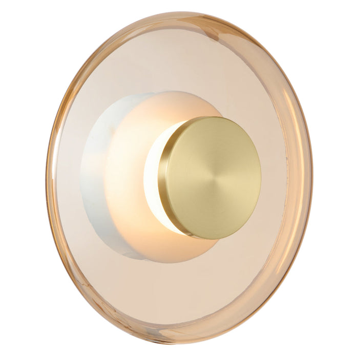 Amity Wall Light