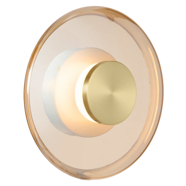 Amity Wall Light