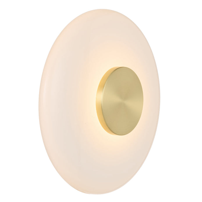 Amity Wall Light