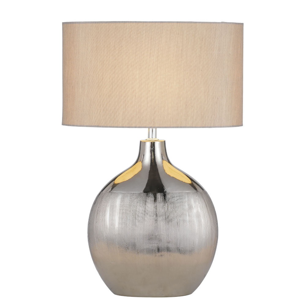 ANCORA CERAMIC TABLE LAMP