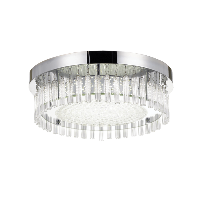 ANDELA ROUND 30w LED OYSTER