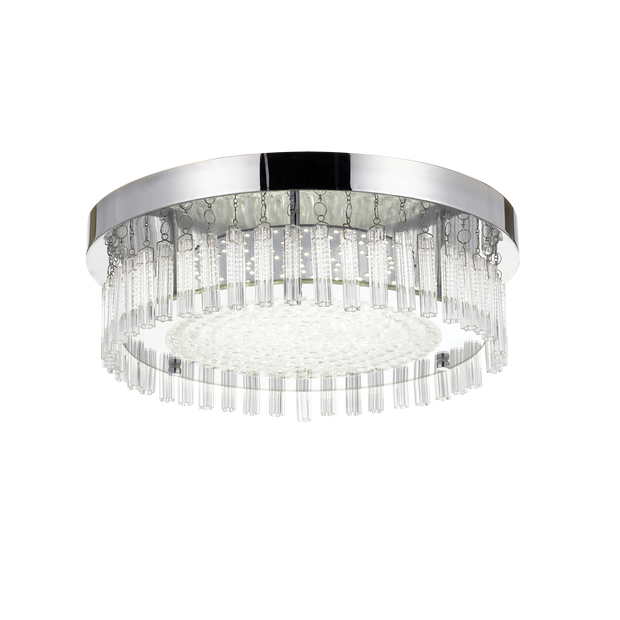 ANDELA ROUND 30w LED OYSTER