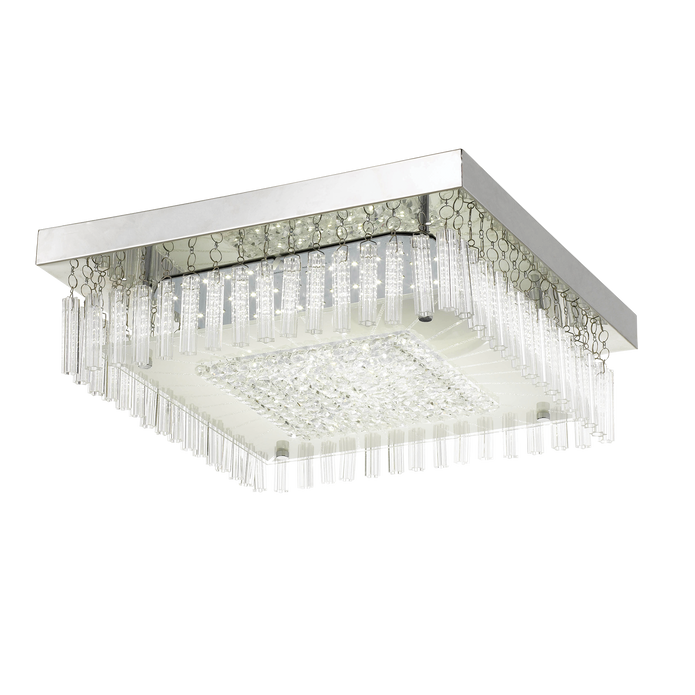 ANDELA SQUARE 30w LED OYSTER