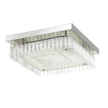 ANDELA SQUARE 30w LED OYSTER