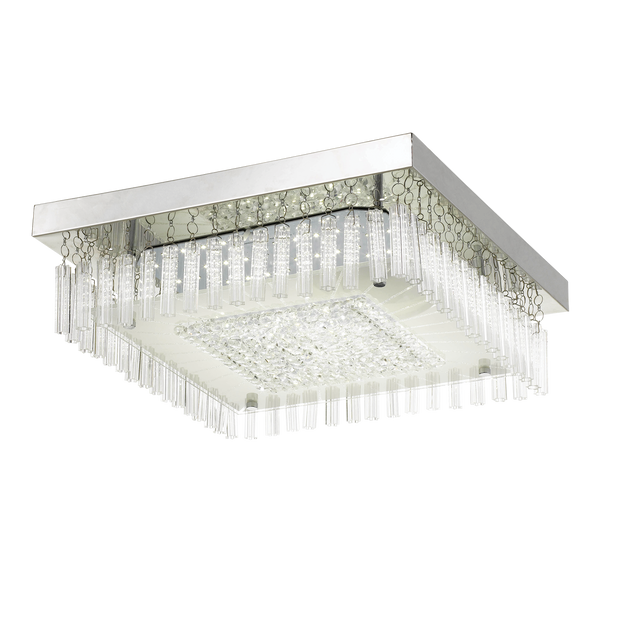 ANDELA SQUARE 30w LED OYSTER