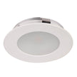 Anova LED Cabinet Light 12V 4K Satin Nickel