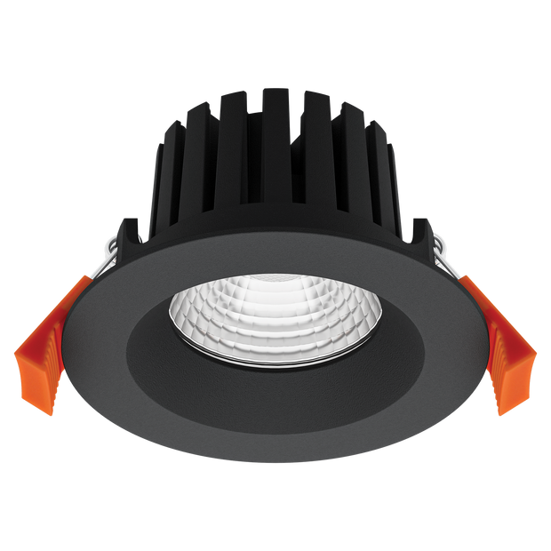 Aqua-10 10W Dimmable CRI90 LED TRIO Kit IP65