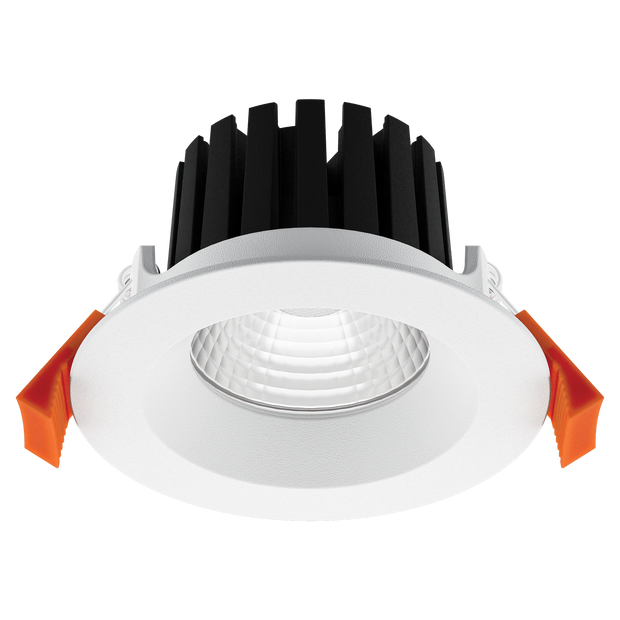 Aqua-10 10W Dimmable CRI90 LED TRIO Kit IP65