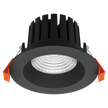 Aqua-13 13W Dimmable CRI90 LED TRIO Kit IP65