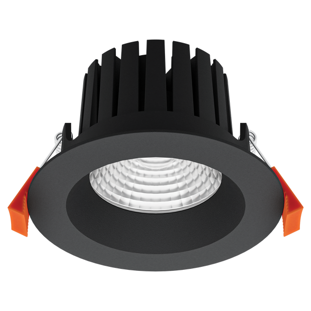 Aqua-13 13W Dimmable CRI90 LED TRIO Kit IP65