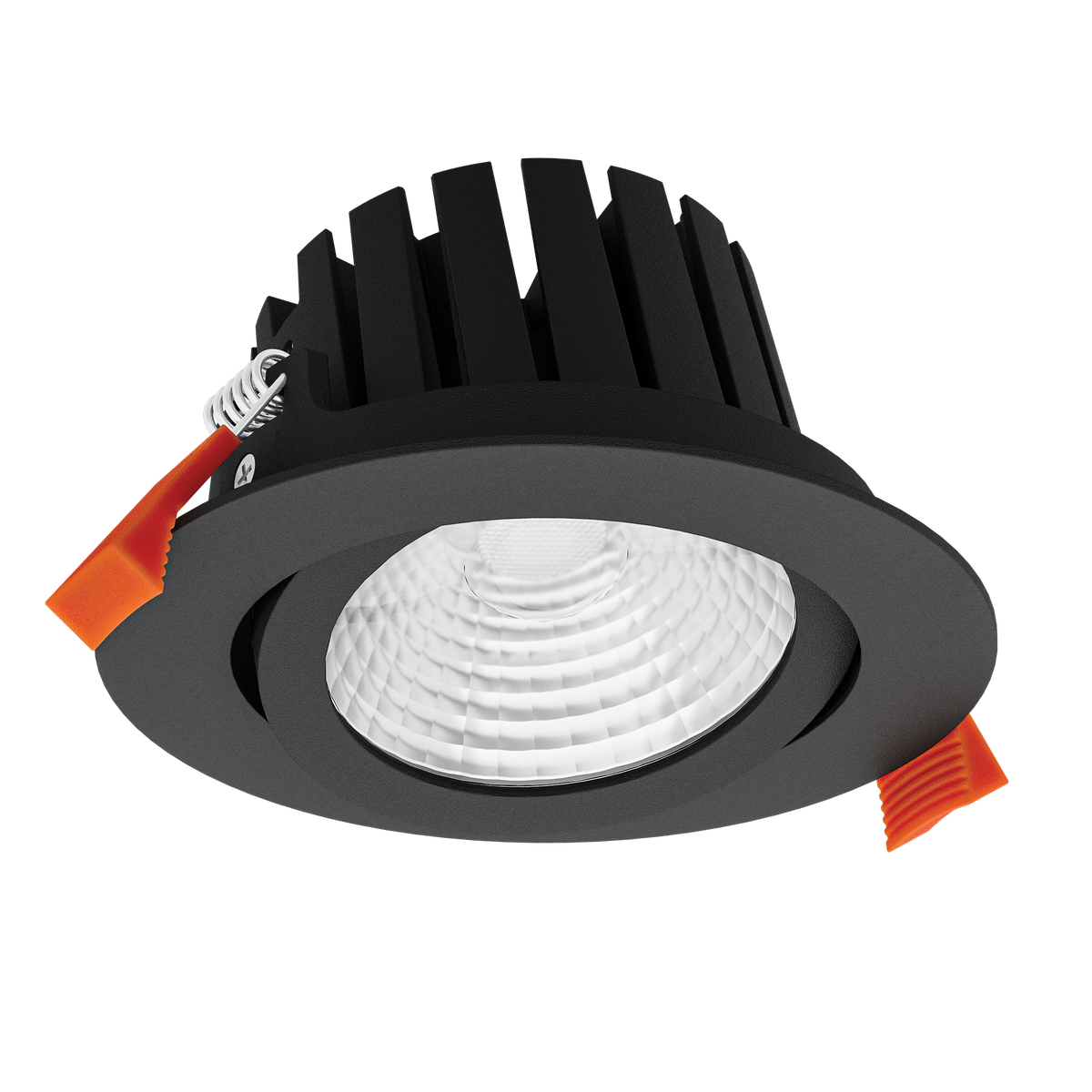 Aqua-Tilt 13W Dimmable CRI90 LED TRIO Kit IP65