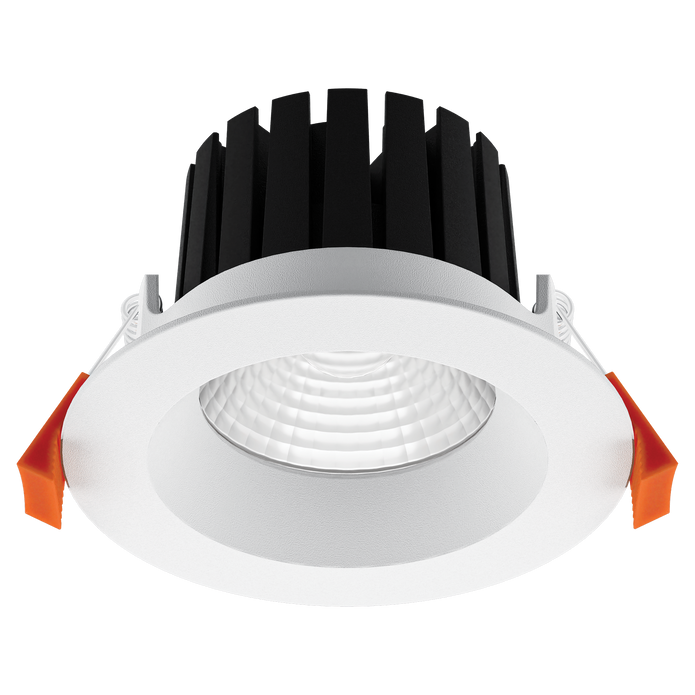 Aqua-13 13W Dimmable CRI90 LED TRIO Kit IP65