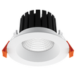 Aqua-13 13W Dimmable CRI90 LED TRIO Kit IP65