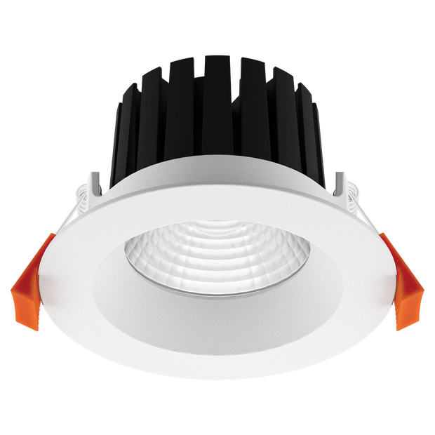 Aqua-13 13W Dimmable CRI90 LED TRIO Kit IP65