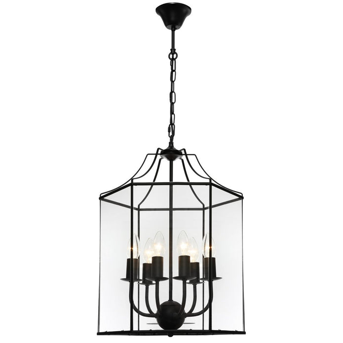 ARCA6PBLK